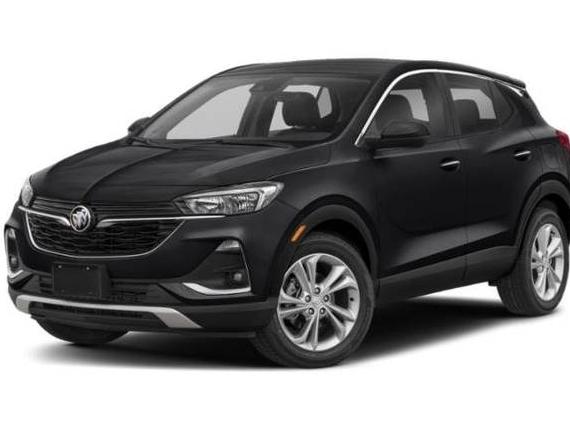 BUICK ENCORE GX 2023 KL4MMDSL9PB016386 image